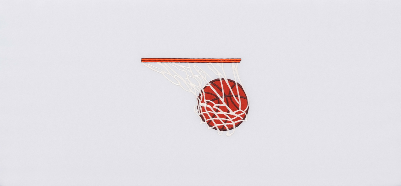 HP-5955 Basketball